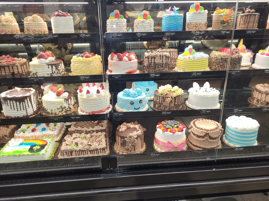 Commercial refrigeration services in California